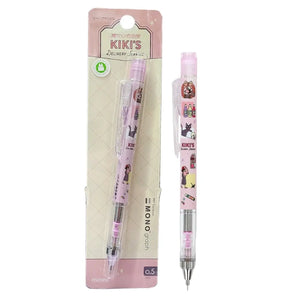 portaminas tombow mono graph kiki service studio ghibli 0.5 mm