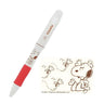 portaminas nicolo snoopy peanuts 0.5 y 0.3 mm