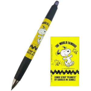 portaminas pilot opt snoopy peanuts 0.5 mm