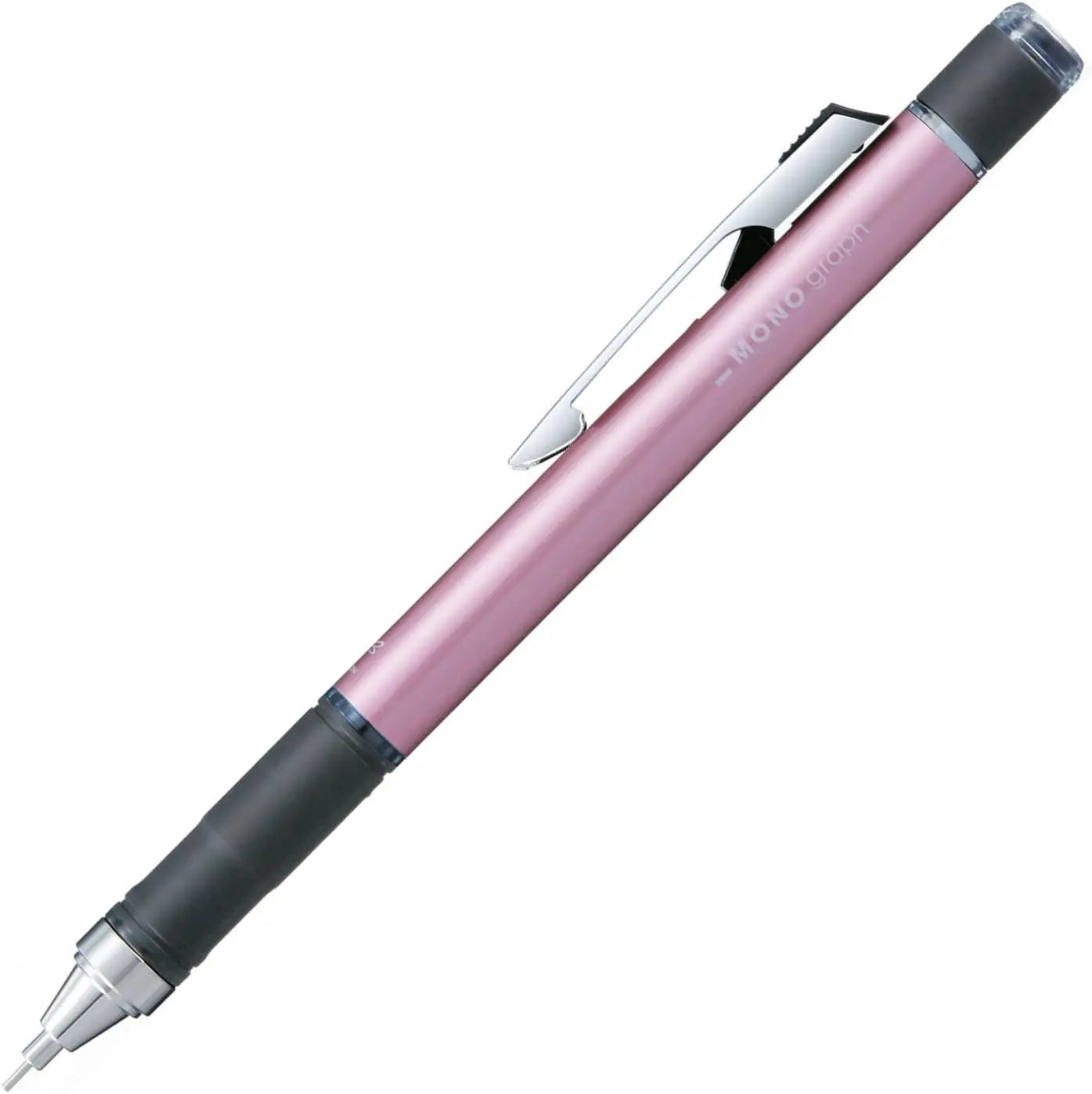 portaminas tombow mono graph grip model 0.5 mm