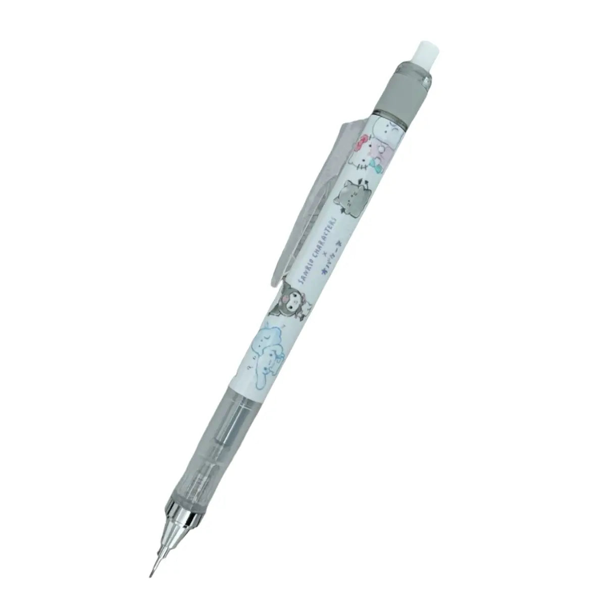 portaminas tombow mono graph sanrio 0.5 mm