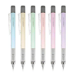 portaminas tombow mono graph 0.5 mm