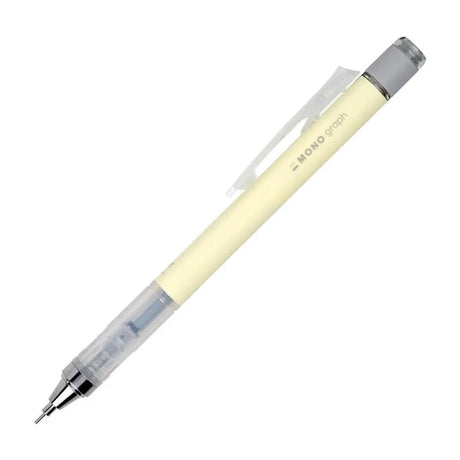 portaminas tombow mono graph 0.5 mm