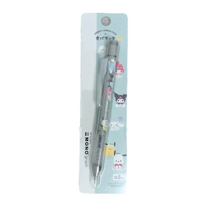 portaminas tombow mono graph sanrio 0.5 mm