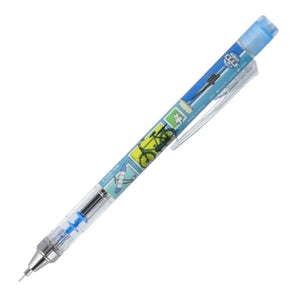 portaminas tombow mono graph totoro studio ghibli 0.5 mm