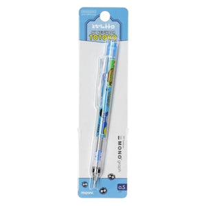 portaminas tombow mono graph totoro studio ghibli 0.5 mm