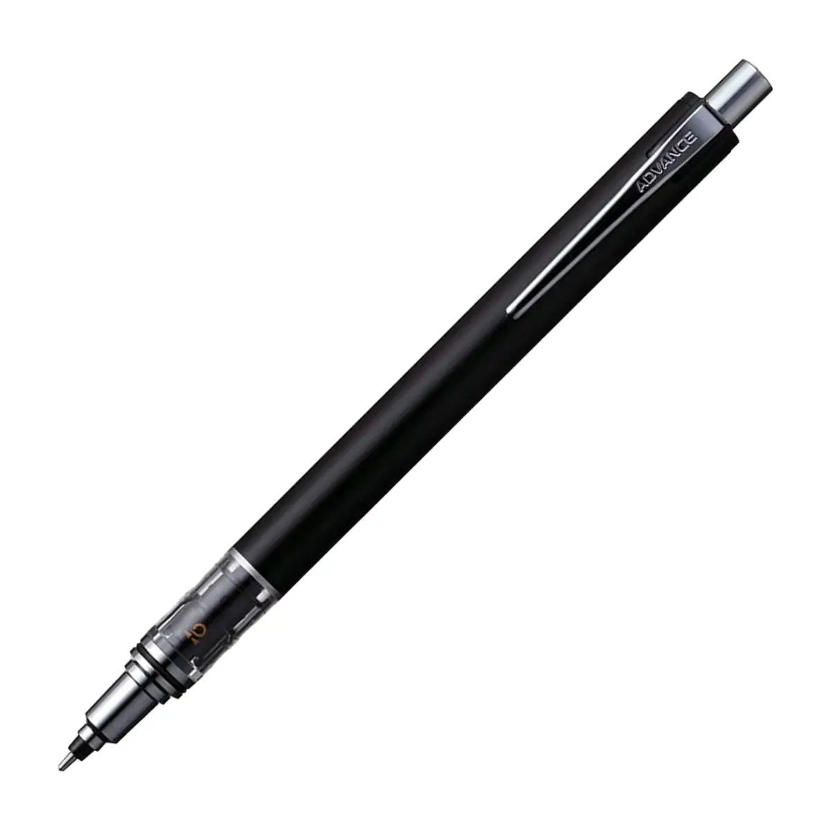 portaminas uni ball kurutoga advance 0.5 mm