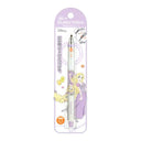 portaminas uni ball kuru toga disney 0.5 mm