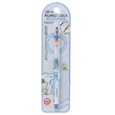 portaminas uni ball kuru toga snoopy 0.5 mm