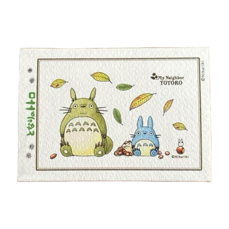 puzzle xs 150 piezas totoro ghibli
