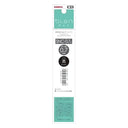 repuesto zebra blen triple 0.7 mm
