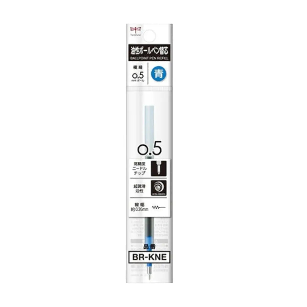 repuesto tombow monograph lite 0.5 mm