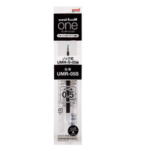 repuesto uni ball one 0.5 mm