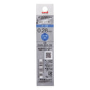 repuesto uni ball jetstream edge 0.28 mm