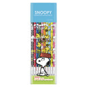 set de repuestos sarasa select – edición limitada snoopy (0.4mm / 0.5mm)