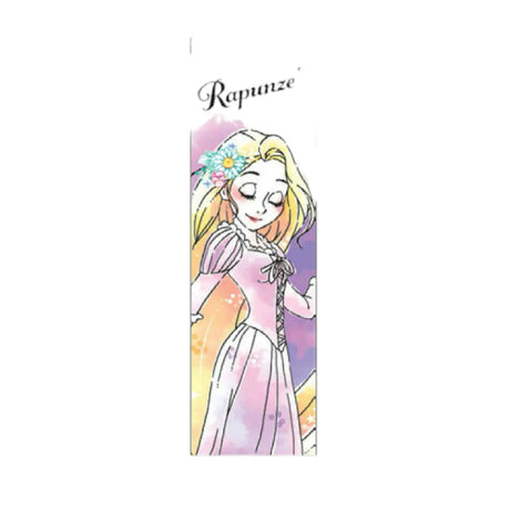 lápiz gel 0.5 mm sarasa clip rapunzel disney negro