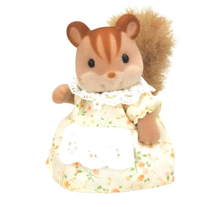 sylvanian families mamá ardilla