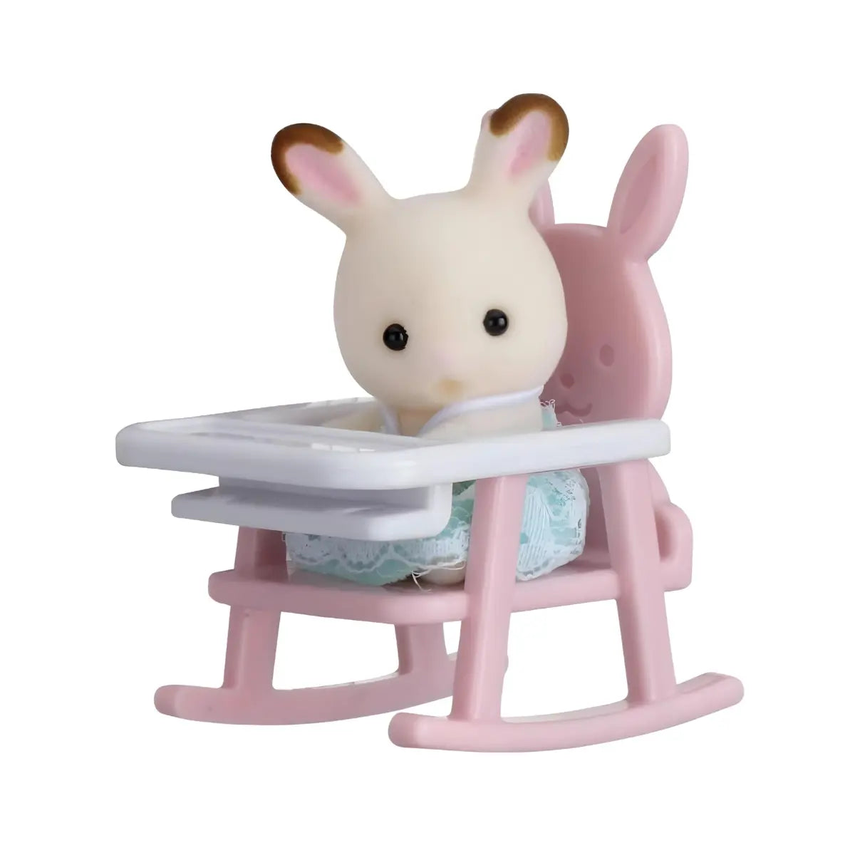 sylvanian families bebe conejo