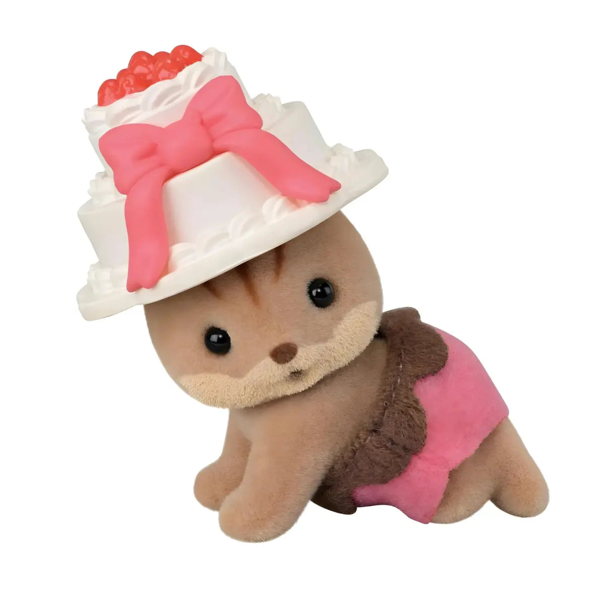 sylvanian families sorpresa bebe