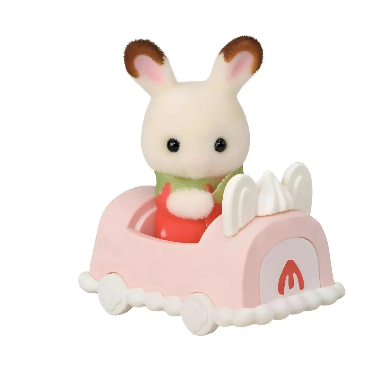 sylvanian families sorpresa bebe