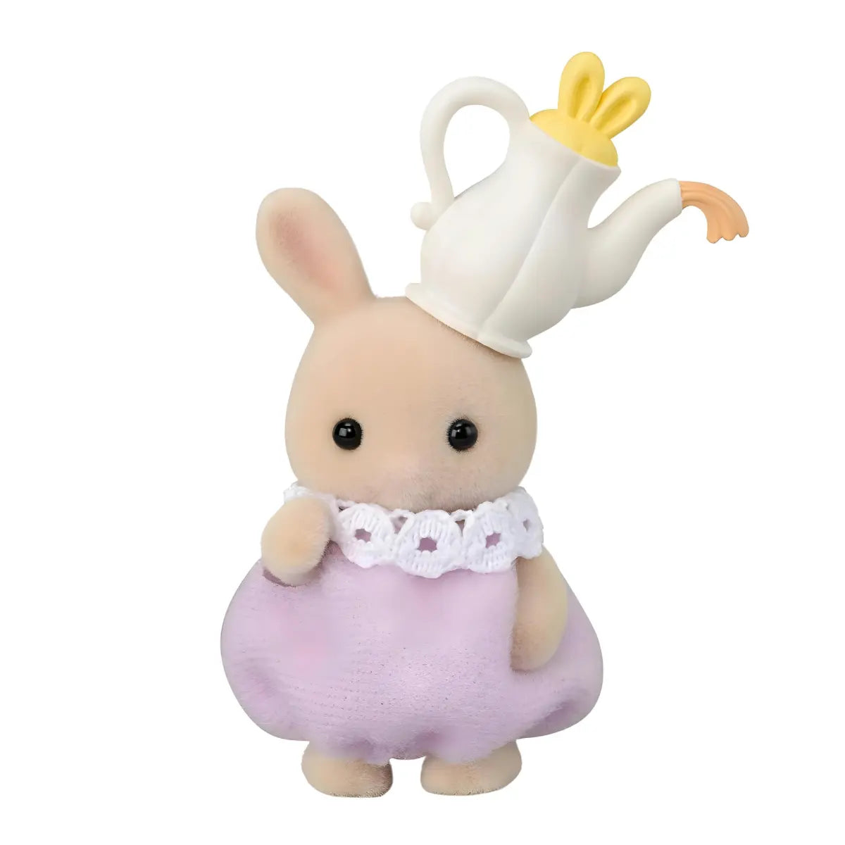 sylvanian families sorpresa bebe