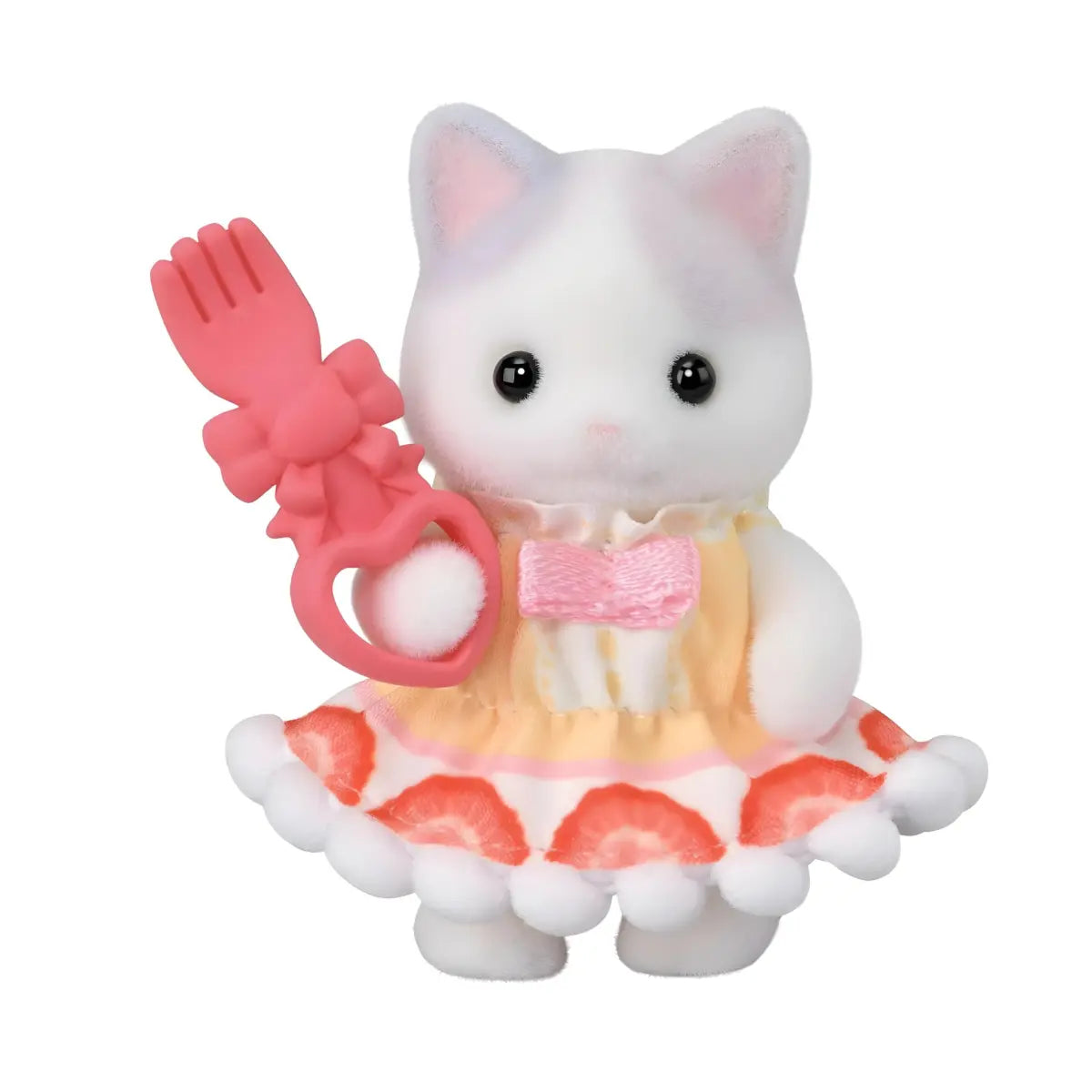 sylvanian families sorpresa bebe