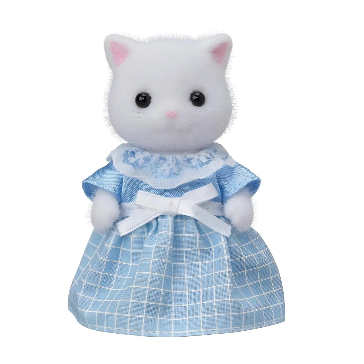 sylvanian families mamá gato persa