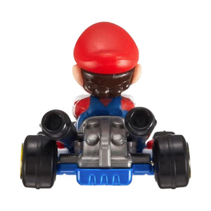 tomica 164 super mario bross takara tomy