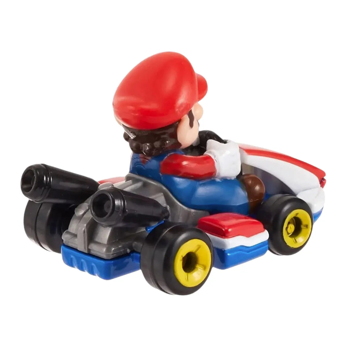 tomica 164 super mario bross takara tomy