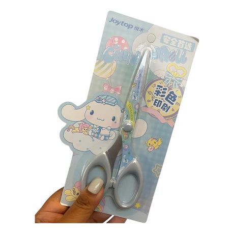 tijera sanrio