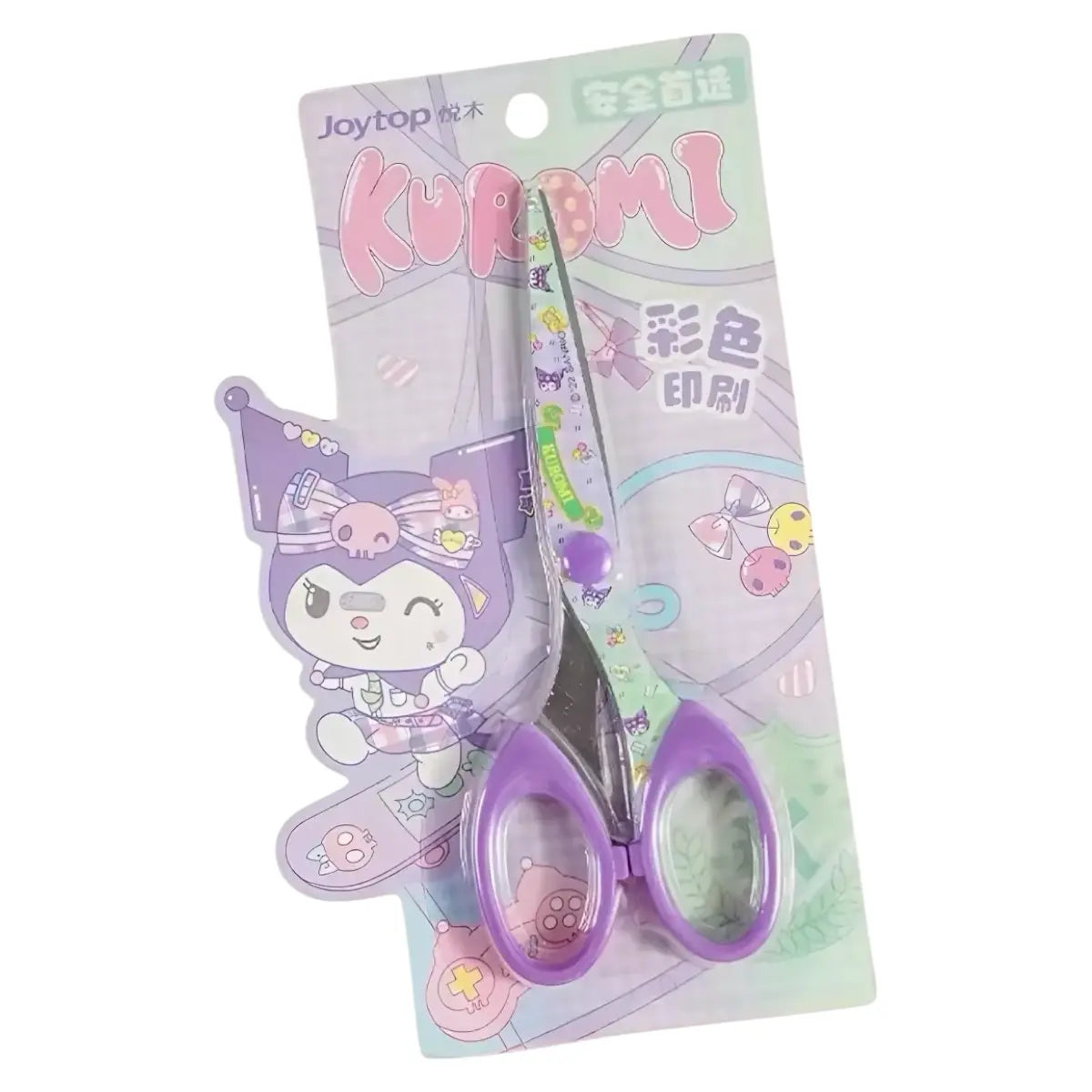 tijera sanrio