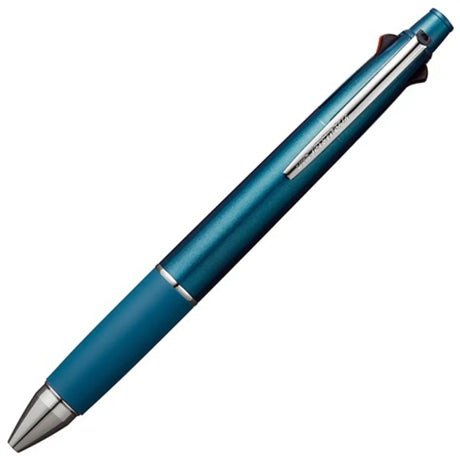 lápiz pasta jetstream 4 y 1 con portamina 0.5 y 4 colores 0.5