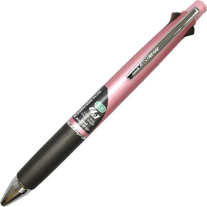 lápiz pasta jetstream 4 y 1 con portamina 0.5 y 4 colores 0.5