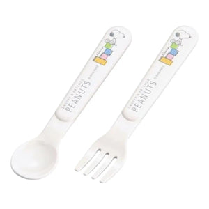 set de servicios snoopy