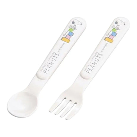 set de servicios snoopy